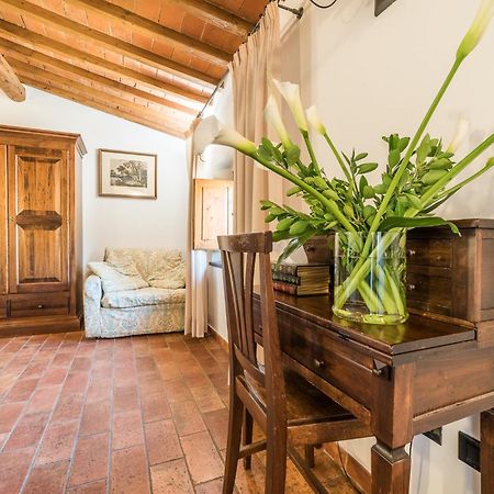פירנצה Residenza Il Villino B&B מראה חיצוני תמונה