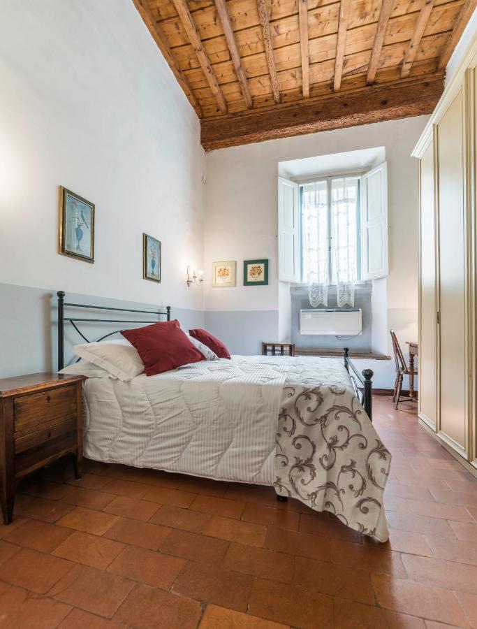 פירנצה Residenza Il Villino B&B מראה חיצוני תמונה