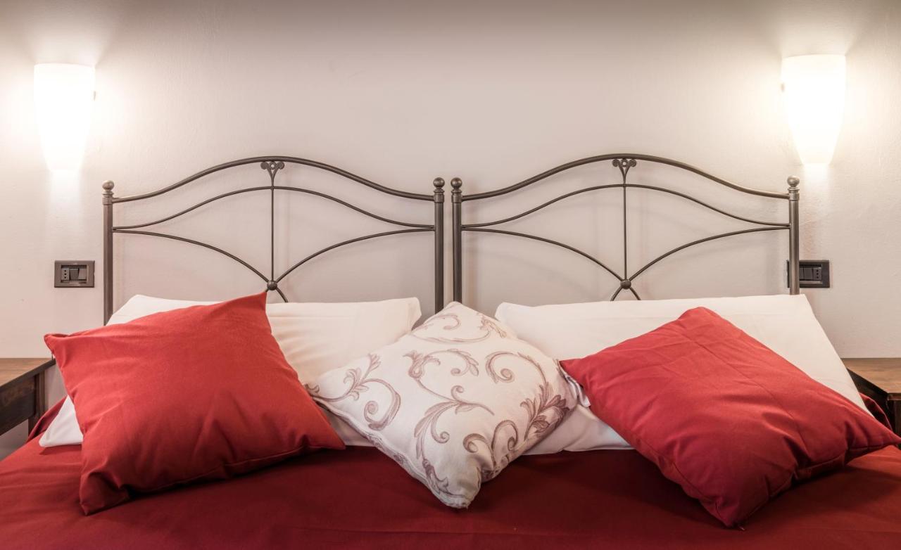 פירנצה Residenza Il Villino B&B מראה חיצוני תמונה