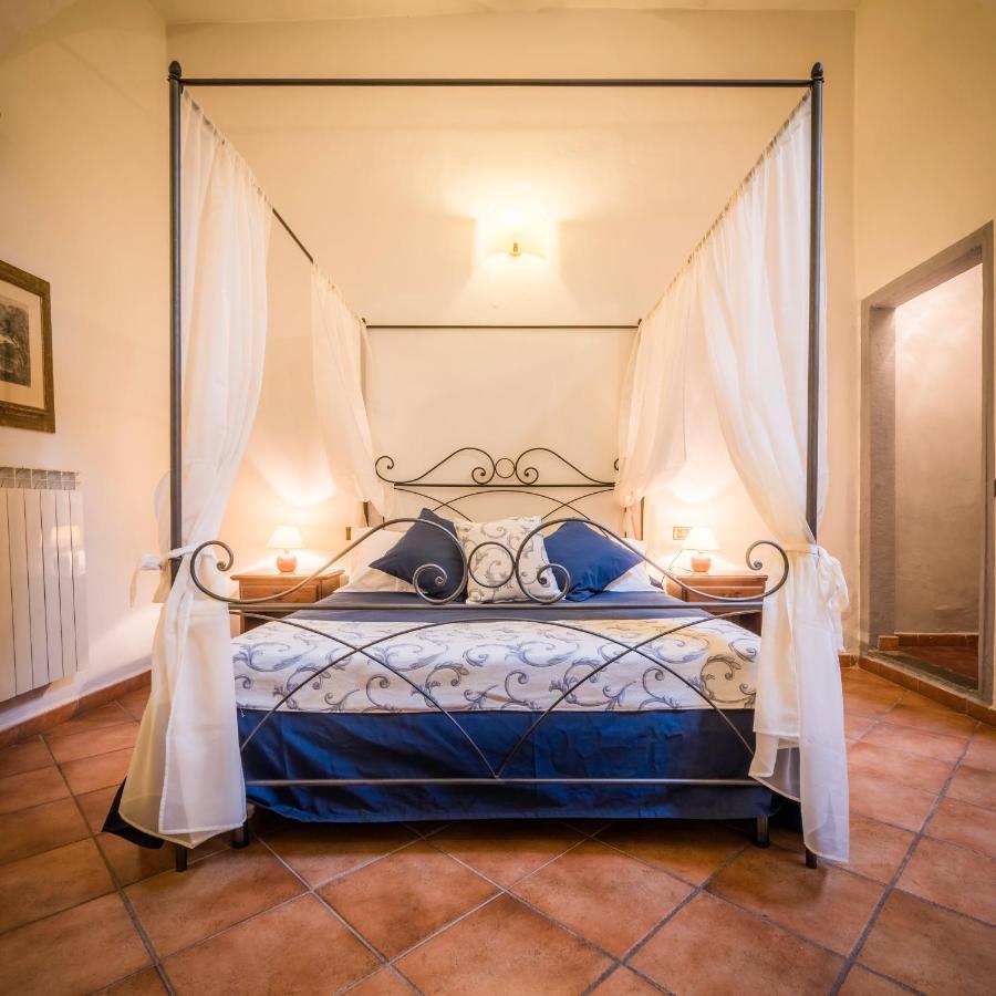 פירנצה Residenza Il Villino B&B מראה חיצוני תמונה