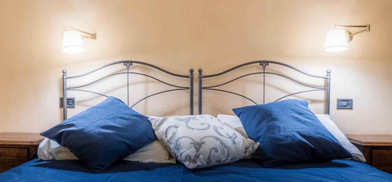 פירנצה Residenza Il Villino B&B מראה חיצוני תמונה