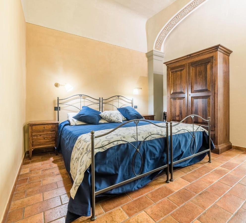 פירנצה Residenza Il Villino B&B מראה חיצוני תמונה