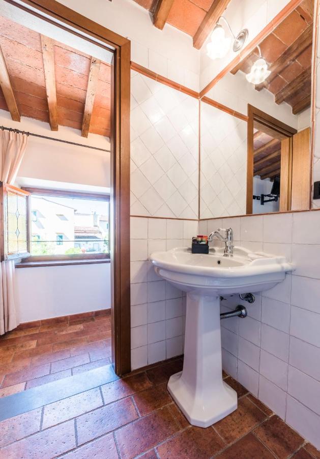 פירנצה Residenza Il Villino B&B מראה חיצוני תמונה