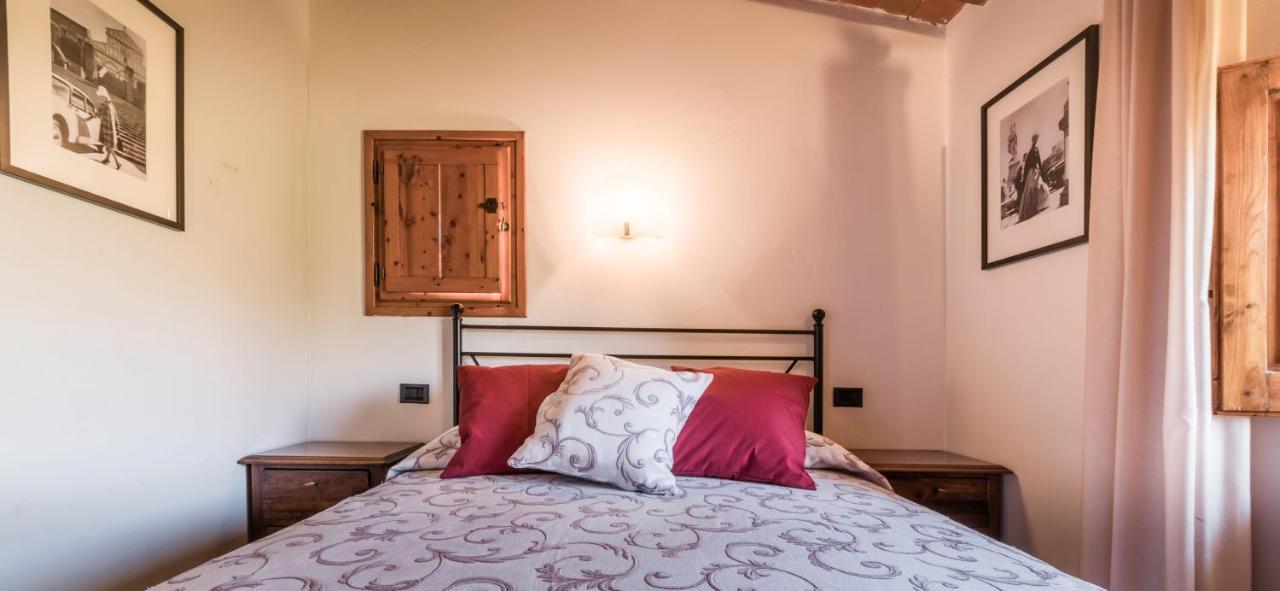 פירנצה Residenza Il Villino B&B מראה חיצוני תמונה