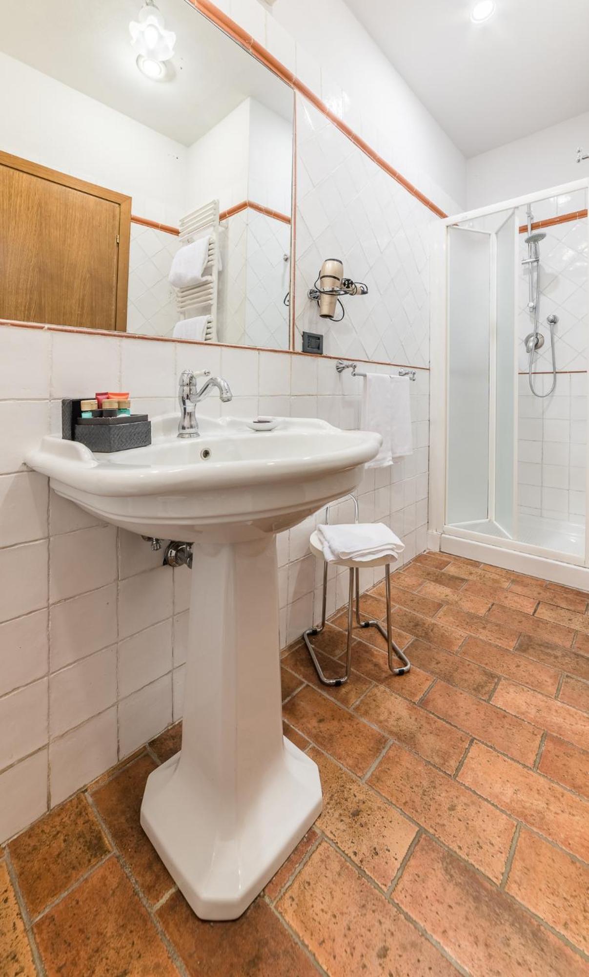 פירנצה Residenza Il Villino B&B מראה חיצוני תמונה